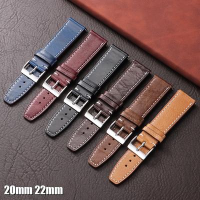Accesorios de relojería – Correas para reloj