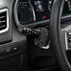8414002270 ABS Housing Signal Lever Assembly with Steering Column Light Function, Replacement Stalk Part for Headlight And Indicator Service Work