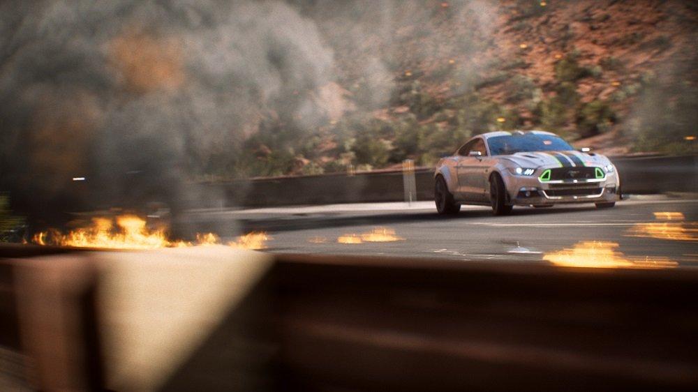 EA BEST HITS Need for Speed Payback PS4 -