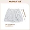 10x Portable Briefs Soft Breathable Travel Panties for SPA Traveling Fitness