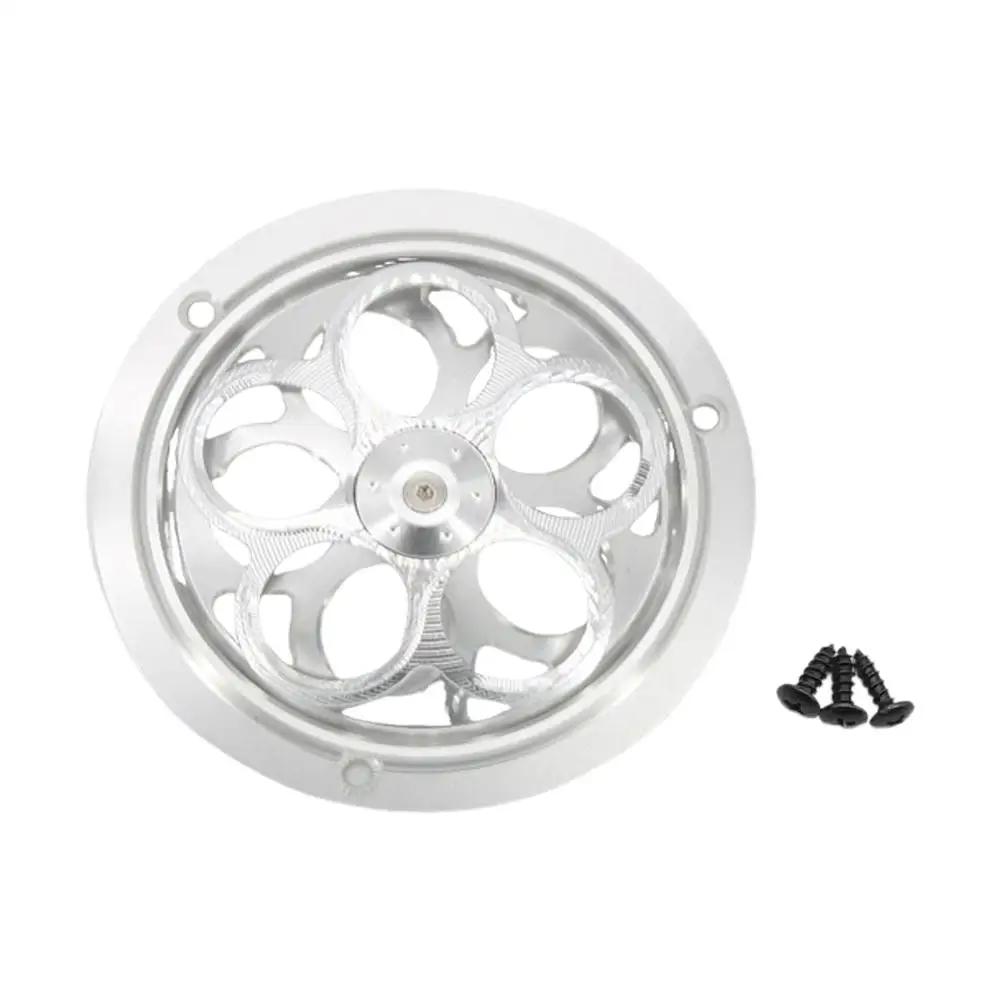 

Крышка вращающегося охлаждающего вентилятора мотоцикла для vespa Sprint Primavera 150 2013-2025 Крышка вращающегося охлаждающего вентилятора Q8m9