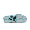 Air Jordan 6 Rings 'Tropical Twist Concord' (Unisex) White / White / Tropical Twist Vintage Basketball Shoes 322992 115