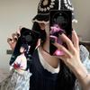 JJK Utahime Iori Matte TPU Mobile Phone Case for Huawei Mate 60 50 40 30 20 10 Pro Plus Lite E 5G Colorful Printing Cover