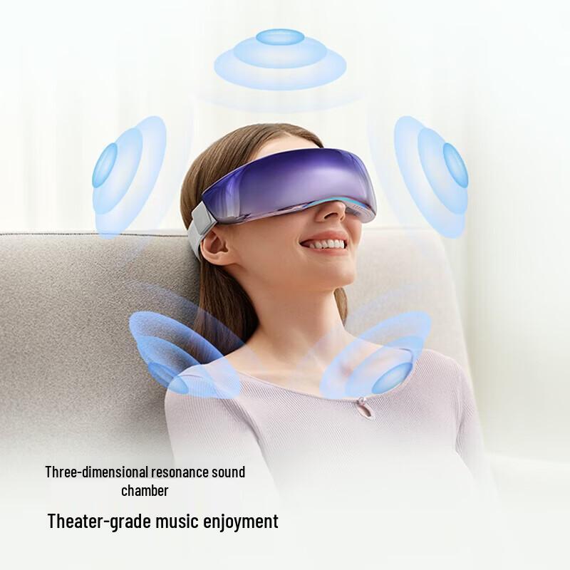 SKG K7 Smart Eye Massager