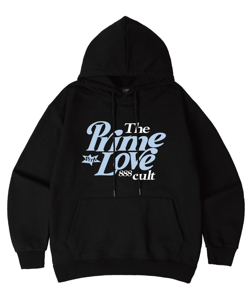 [Fleece-Lined/Non-Fleece-Lined] Midnight Oversized Hoodie 6 Colors (B Type)