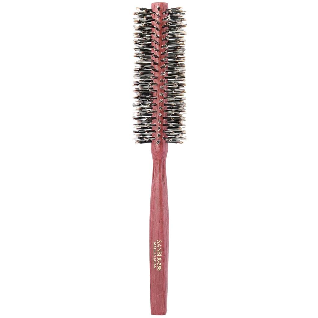 Sanby Industrial Roll Brush Soft R Series 36mm Japan-made (Diameter R-258)