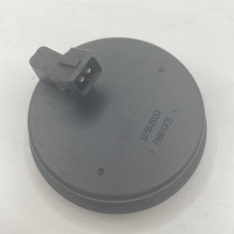 

52751-2B100 527512B100QQK Car Rear Bearing ABS Speed Sensor Cover Fit for K-ia Sorento- 2WD 2010 2011 2012 2013 2014 2015