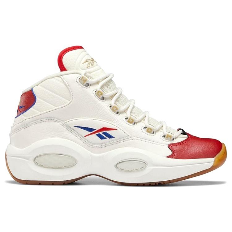 Reebok Question Mid 'Philadelphia 76ers' Men's GZ7099