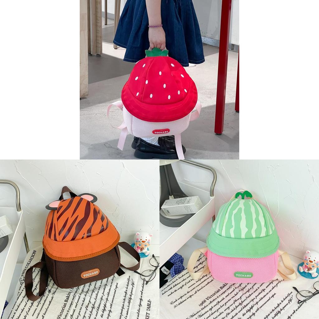 Toddler Lightweight Backpack For Boys And Girls With Breathable Mesh And Padded Straps