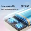 SOTHING Engine Slim Mini High-Speed Handheld Fan