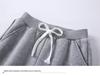 Children's Hooded Sweatshirt & Pants Set - Thickened, Warm, Autumn/Winter Style for Baby Boys & Girls