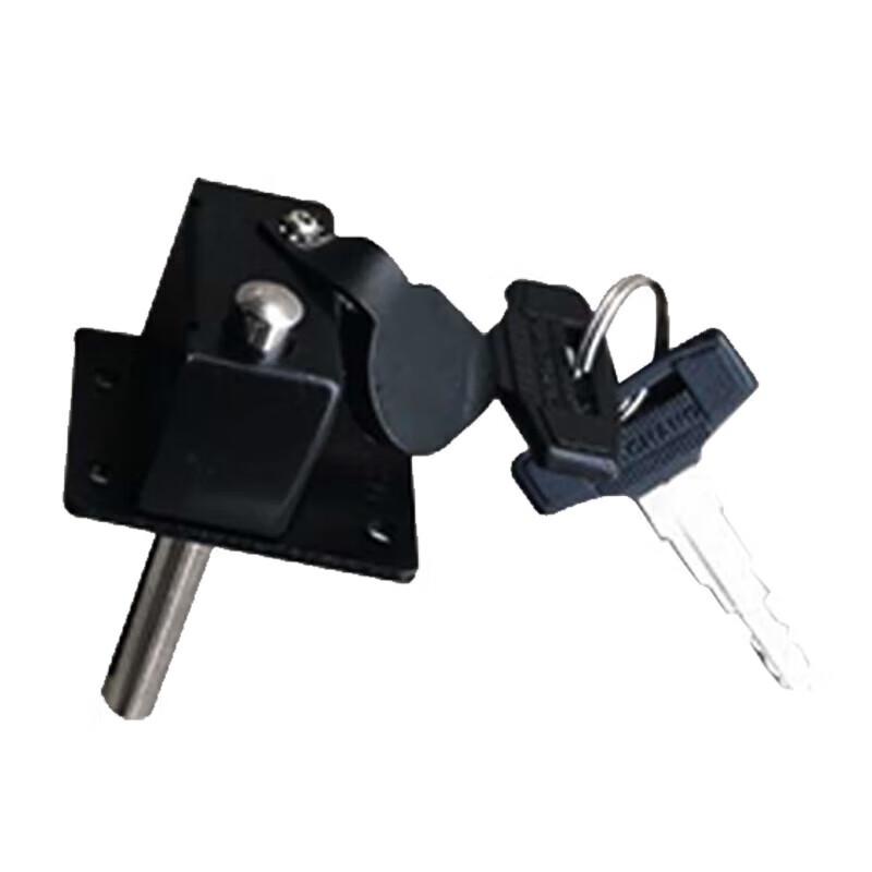 Jiefang CA1122 Cab Lock Assembly 1 Piece