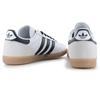 adidas Originals SAMBA JP - Herren Sneakers Schuhe Weiß JQ9055 ORIGINAL