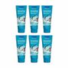 Dead Sea Mineral Anti-Stress Mask 175ml 6 Pieces