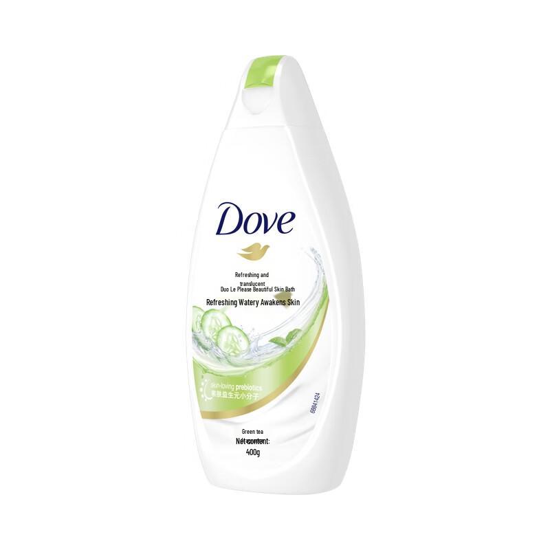 Dove Nourishing Body Wash