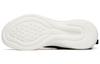 Women's Sneakers Anta Running Collection Comfortable Abrasion Resistant Low Top Running Shoes Women's Black