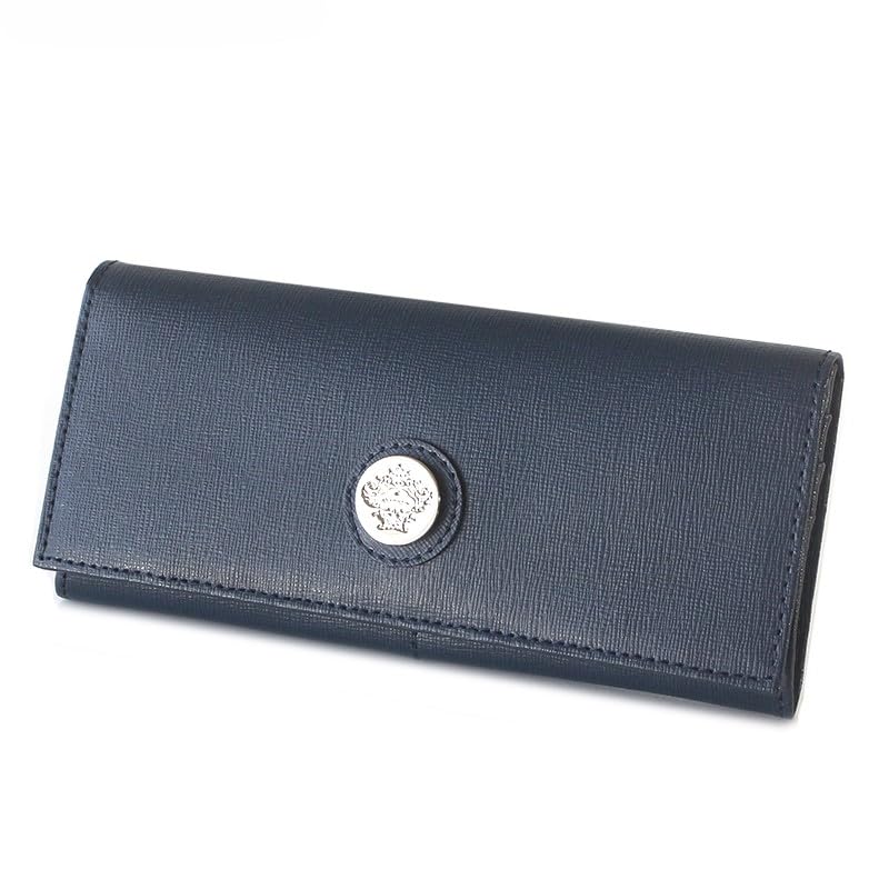 

Гаманець довгий Orobianco з натуральної шкіри [Зроблено в Італії] FIDELIO-G Гаманець зі шкіри SAFFIANO, Гаманець з натуральної шкіри, Назва бренду, Подарунок [Код товару]: