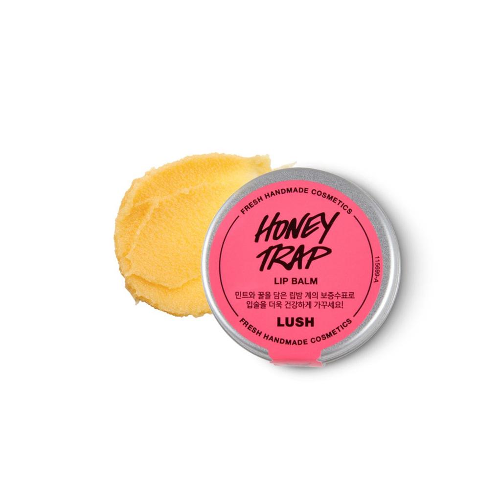 Honey Trap 12g - Lip Balm