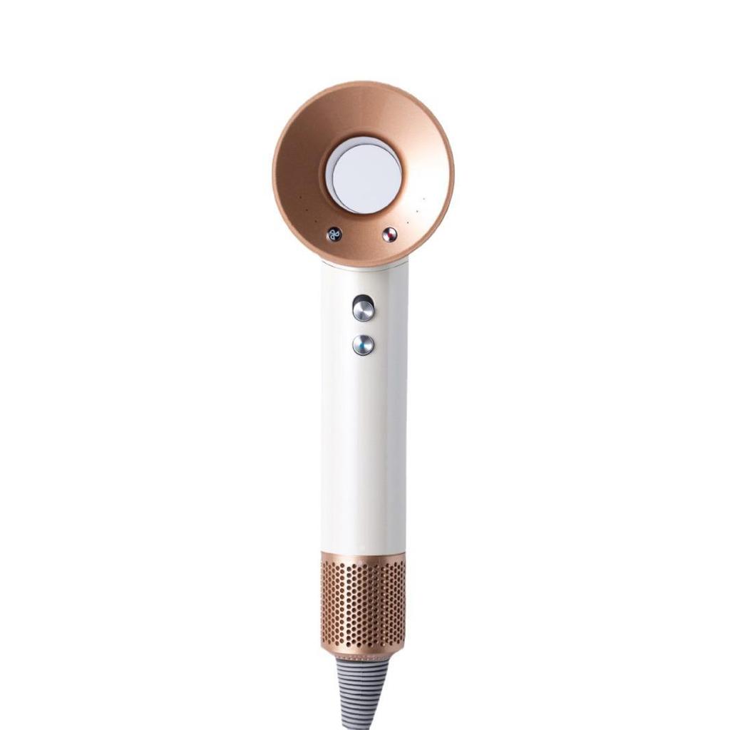"Huaqiangbei Leafless High-Speed Negative Ion Hair Dryer"