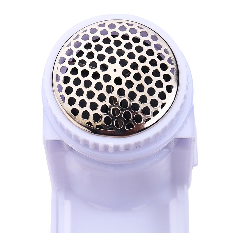 Mini Electric Hair Ball Remover with Dry Battery