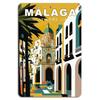 Accesorii pentru decor – Produse din metal