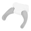 Wall Mounted Baby Shower Standing Support Non Drill Anti Slip Baby Hug Bath Support