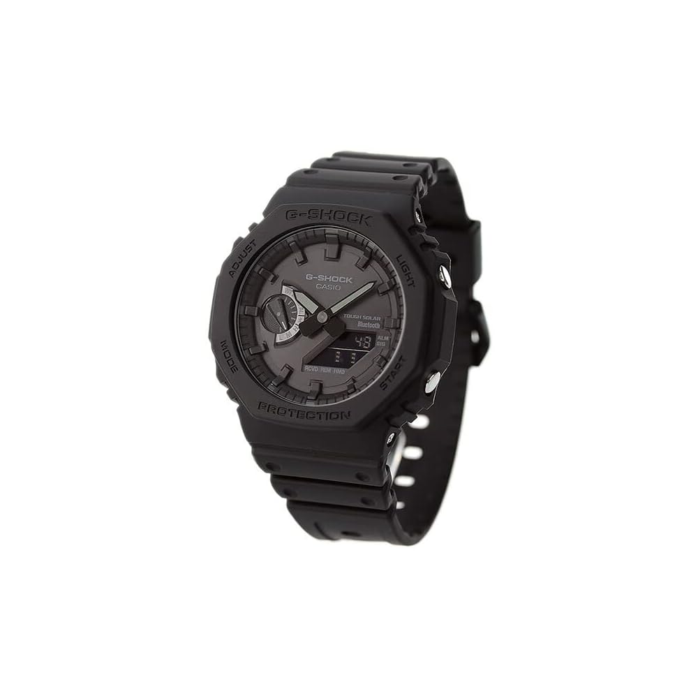 

Casio G-Shock GA-B2100 Analog-Digital Solar Men s Watch Black 2100 Series