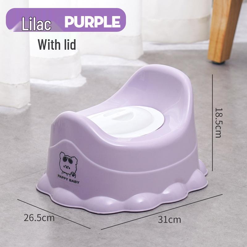 Portable Baby & Children's Toilet Seat and Urinal