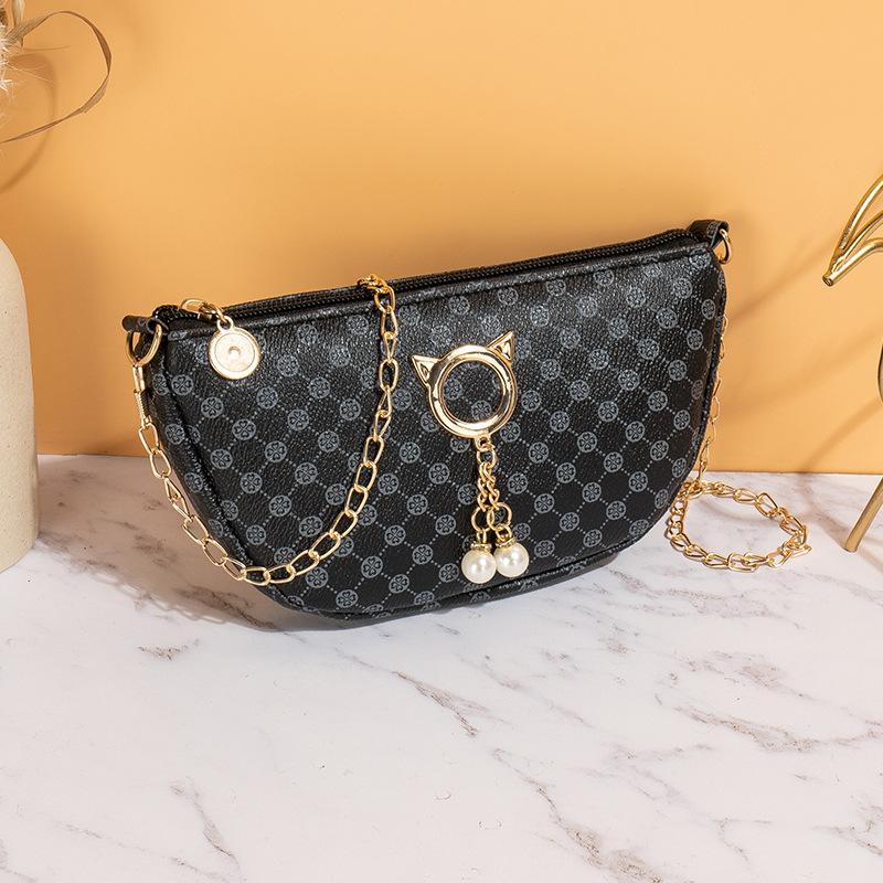 

Повседневная сумка с длинным ремешком для ежедневной носки