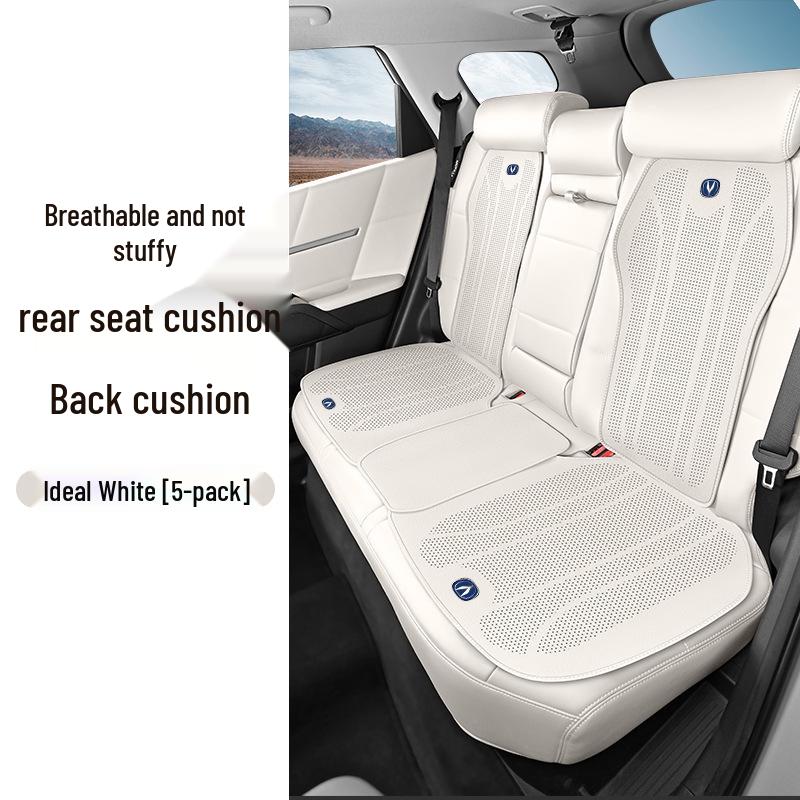 Changan EADO, UNI-V, CS35, CS75, Rui Cheng, UNI-Z, CS55 Ultra-thin Four Seasons Seat Cushion