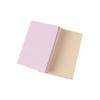 Morandi Color Sticky Notes - Tearable Student Stationery Index Tabs & Message Memo Pads