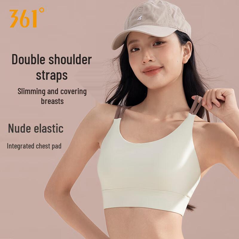361° Women s Low Support Sports Bra 2XL