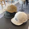 Summer Baseball Cap For Men With Breathable Polyester And Sun Protection For Outdoor Activities