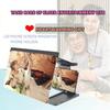 12-Inch HD Mobile Phone Screen Magnifier with Foldable Stand & Eye Protection