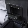 Armrest Box Privacy Hidden Storage Tray For Toyota Land Cruiser Prado 250 2024