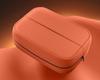 Q07 Tissue Box - New Model Car Armrest and Seat Back Hanging Bag