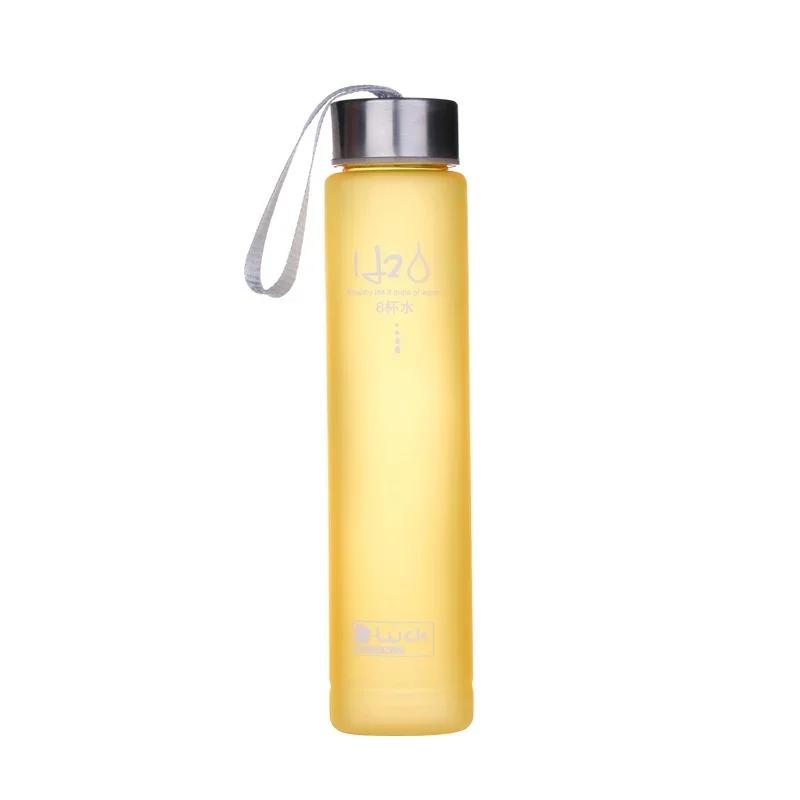 Portable Shaker Coffees Cup Water Bottle School Use Air Up Kitchen Tools Sports Drink Items Drinking Gourdes D’eau Termos Thermo