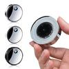 Adjustable 360 Degree Car Blind Spot Rear View Mirror Angle For BMW E46 E39 E90 E60 E36 F30 F10 E34 E30 F20 E92 M3 M4 M5 X3 X4 X5 X6 X7