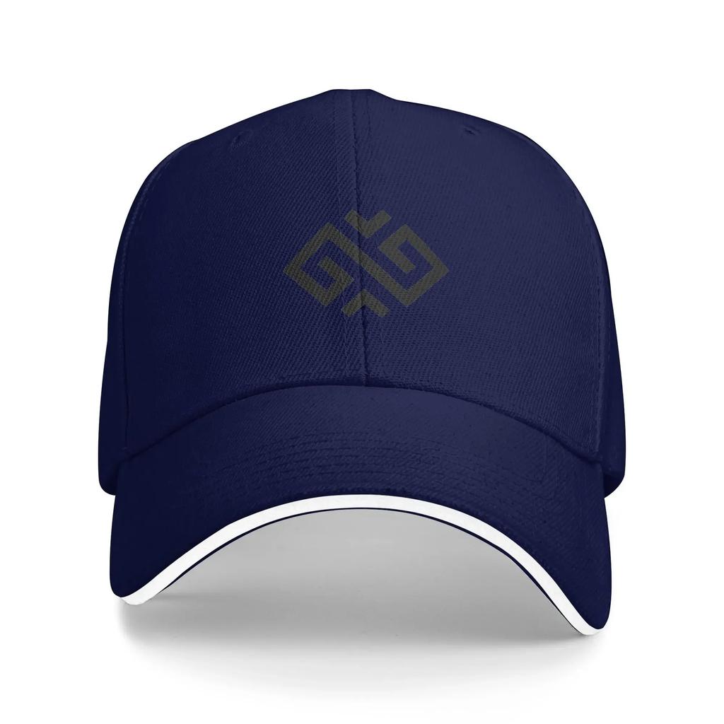 Trendy Logo Sun Baseball Cap Spring Female Male  Custom DIY Hip Hop Hats High Quality Trendy Outdoor Sport Snapback Cap