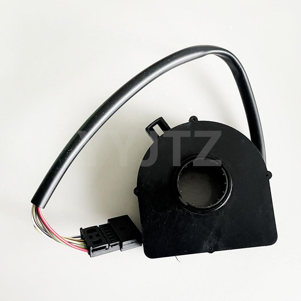 New Steering Angle Sensor Fits BMW E46 E39 E53 X5 E38 Z3 E83 Mini Cooper OEM 32306793632