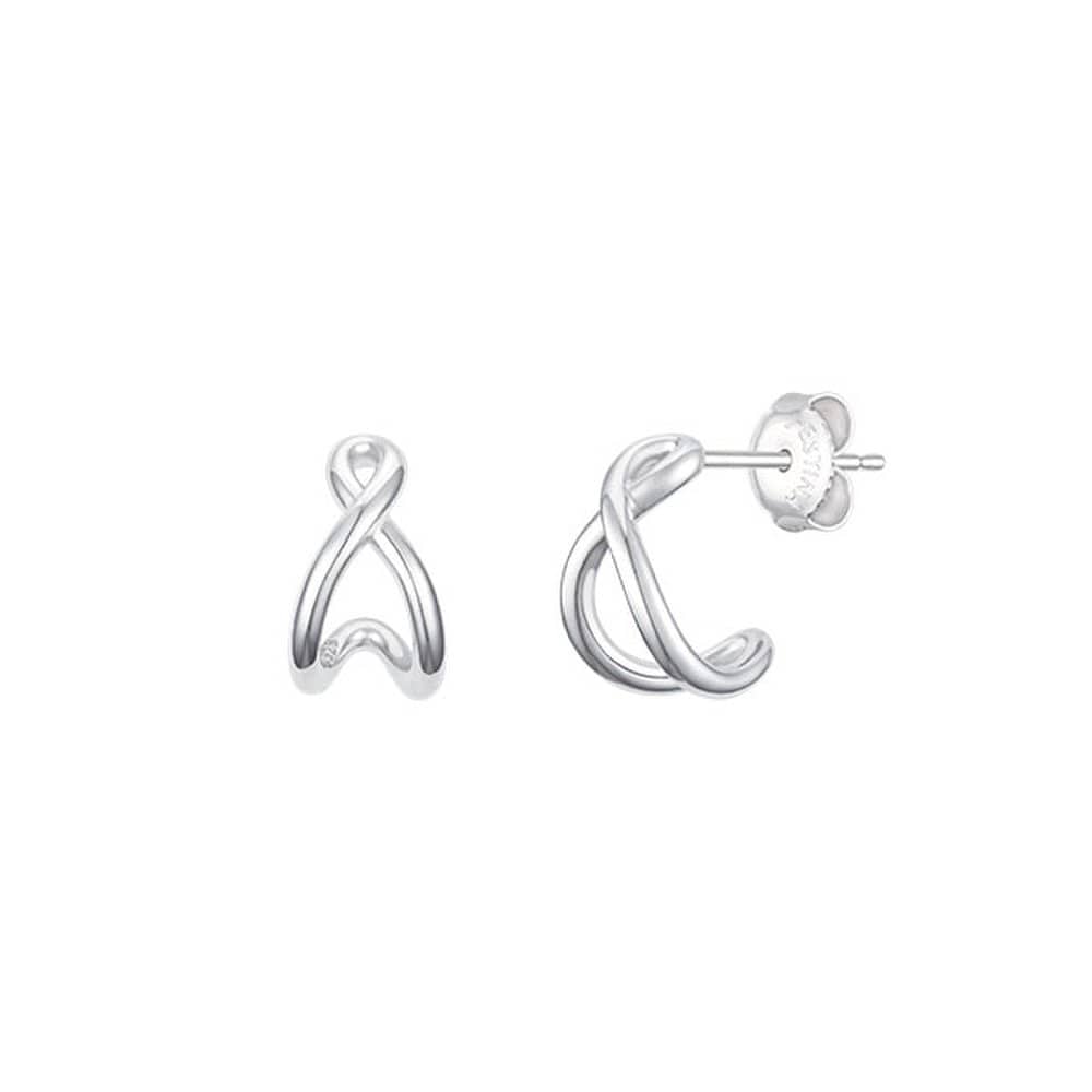 The Wish Earrings (Jjwje05B2100Sw000)