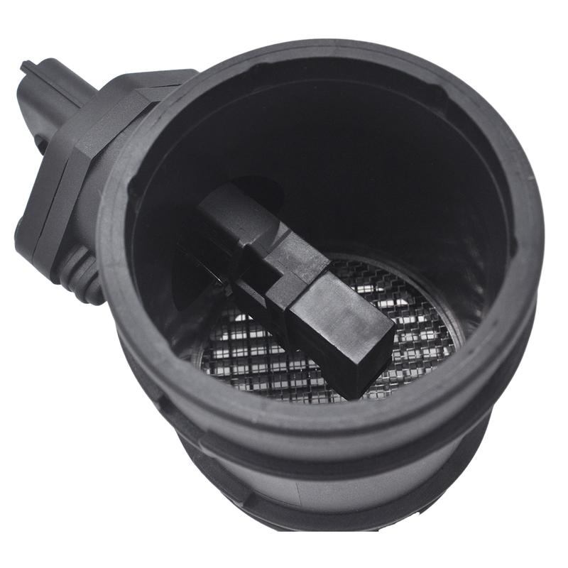 Mass Air Flow Meter Maf Sensor for HYUNDAI TRAJET ELANTRA SANTA Fe KIA CARENS II 2.0 CRDi 0281002447 2816427000