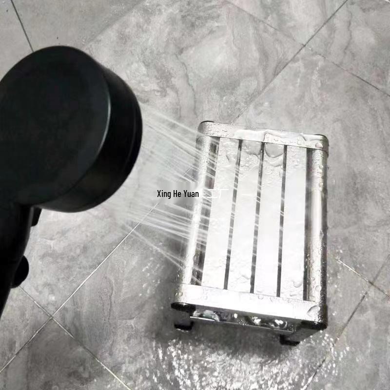 Stainless Steel 202A Sturdy Engravable Stool TYmy