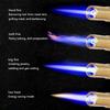 Gas Burner Welding Torch Portable Blowtorch Copper High Temperature Brass Gas Torch Brazing Solder Welding Plumb Tools