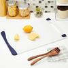 Bestco Neoflam Antibacterial Cutting Board, Large, White, ND-1770
