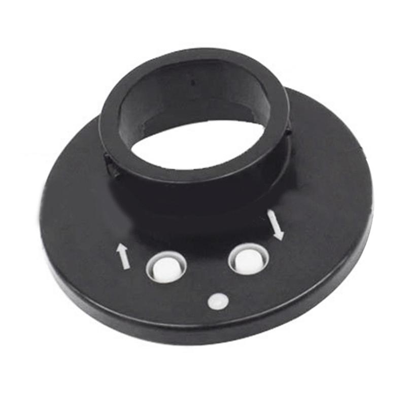 A2228690272 Windshield Washer Reservoir Tank Cover Seal Cover For Mercedes-Benz S-Class/S-Class W222 AMG Maybach S-Class