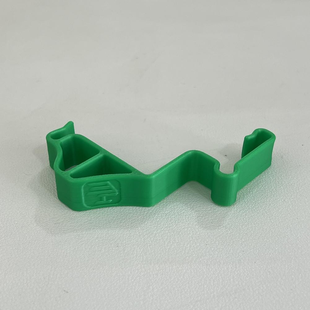 Trash Bin Ventilation Clip Anti-Pest Odor-Control Trash Ventilation Clip Reduces Unpleasant Smells For Waste Bins