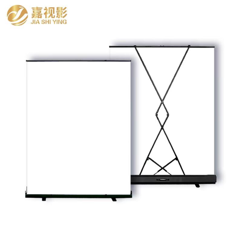 JiaShiYing Portable Pull-Up Photography & Live Stream Backdrop
