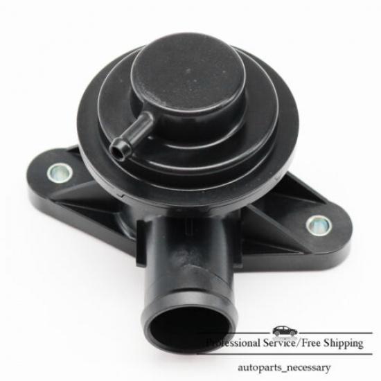 Turbo Recirculation-Valve For Nissan Juke 2011-2017 14483-1KC1A 144831KC1A US