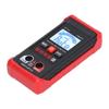 Digital Multimeter Voltage Resistance Measuring Automatic Identification Electrical Voltmeter Tester